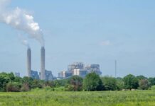 EPA wants to eliminate Biden-era carbon restrictions on coal- and gas-fired power plants