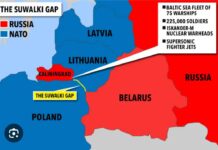 Ülle Pukk: It would mean that the only land connection between the Baltics and Europe would be under Russian control!