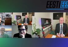 Breaking! Eestieest.com monthly news: november 2025