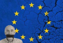 Welcome to the “EUSSR”: Unpopular European regimes vying for power crack down hard on dissent