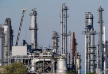 This is how the European Union is getting into an energy crisis