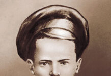 Mario Maripuu – Throughout the centuries, young people have been exploited in revolutions!