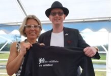 Mario Maripuu — Why Does the Estonian People Fear Ülle Pukk?