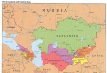 Korybko To Bordachev: TRIPP Alone Should Change Russia’s Southern “Near Abroad” Strategy