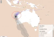 First Qatar Supply Shock, Now Cyclone Chaos Slams Major Australian LNG Plants