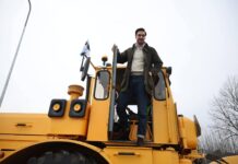 Mario Maripuu: How protesting farmers paid for the Minister of Agriculture’s election campaign with their expensive fuel!