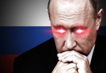 Putin Might Finally Deal His Long-Awaited Deathblow To The EU Economy