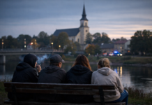 Võru Youth Are Sliding Toward the Abyss – If the State Cannot Act, the Community Must Wake Up