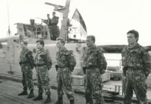 Mario Maripuu: The Armed Force of the People or an Instrument of the State?