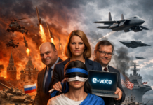 Mario Maripuu: Time Is Relentlessly Ticking Toward the End Point