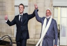 Macron Is Taking A Page From Modi’s Tri-Multipolarity Playbook