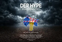 Staged science: “THE HYPE – 2020 REVISITED” shows how models, media and politics shaped the Corona narrative