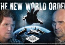 “Every great war begins with a lie” – How central banks, empires and propaganda, according to Richard Werner, drive the world into war.