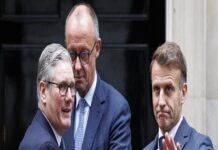 Will Poland Let The E3 Exclude It From Talks With Russia?