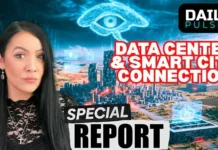 EXCLUSIVE: What they didn’t tell you about data centers | Daily Pulse