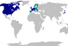 G7 on high alert: New communiqué from May 19 reveals course of escalation