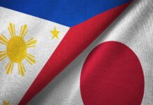 Japan & The Philippines Are Poised To Play Greater Roles In Containing China