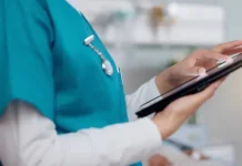 Palantir takes over the national health system: British patient data ends up in the network of a CIA-linked data company