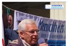 Look, a human being! – Heinrich Habig’s acceptance speech for the “Aachen Award for Humanity”