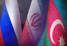 Russia & Iran Have Carrots & Sticks For Incentivizing Azerbaijan To Demilitarize TRIPP