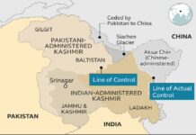 What’s Really Behind The Latest Clashes In Pakistani-Administered Kashmir?
