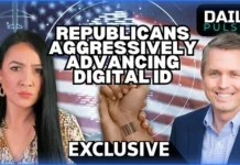 EXCLUSIVE: Republicans aggressively push for the introduction of digital IDs | Daily Pulse