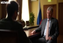 Reviewing Peskov’s Interview With Swiss Media