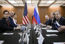 Why’d Lavrov Reaffirm Russia’s Commitment To The “Spirit Of Anchorage”?
