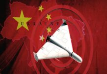 Why Won’t China Cut Ukraine Off From Drone-Related Sales?