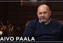 Economic analyst Raivo Paala’s petition to the Chancellor of Justice concerning events during the COVID-19 crisis