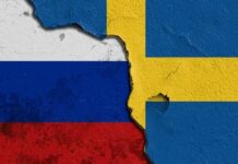 The Historical Russian-Swedish Rivalry Is About To Be Revived Later This Fall