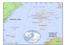 Norway’s Seizure Of A Russian Research Vessel Brings The New Cold War To The Arctic