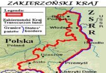 Ukraine Has Spent The Past Year Building A Case To Demand Reparations & Land From Poland