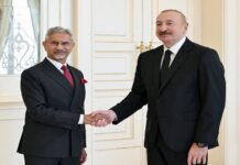 Five Takeaways From Jaishankar’s Historic Visit To Azerbaijan