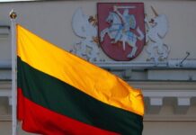 There Might Be A Cover-Up Going On Over The Latest Lithuanian Drone Incident