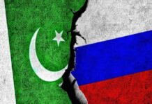 Pakistan Would Do Well To Avoid A Second Proxy War With Russia In Afghanistan