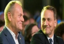 Poland’s Ruling Liberals Are Responsible For Europe’s Latest Round Of “Russophrenia”