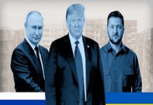 What Trade-Off Could Trump’s Grand Deal Between Putin & Zelensky Realistically Entail?