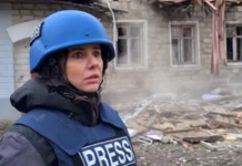 Ukraine before 2022: A French journalist documented a war that was barely visible in the West